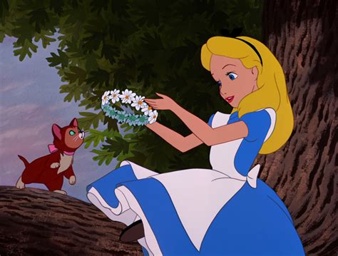 alice in wonderland cartoon full movie